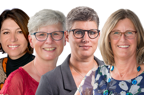 Das technikboerse-Support-Team